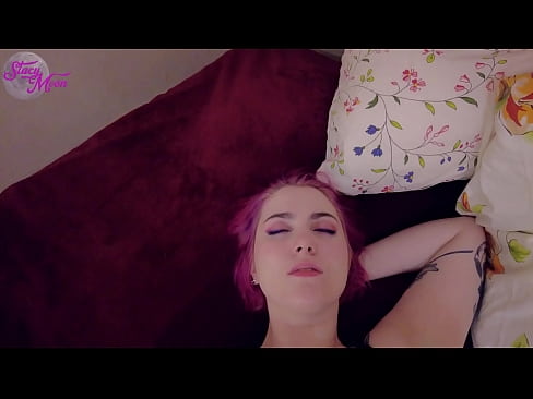 ❤️ Saaxiibkii Slutty ayaa waydiistay inuu ka boodo OBG iyada, markaa waanu ku wasnay ​​cinjir la'aan Galmada dabada ❌️