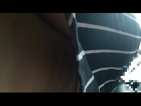 ❤️ Gabar madow oo aan surwaal lahayn, qeybta 2aad Galmada dabada ❌️